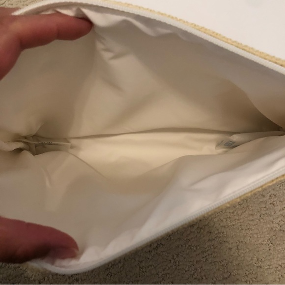 New Dior beauty pouch case read - reworked - Picture 9 of 13